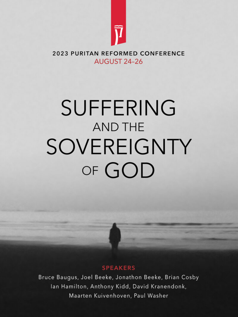 Home Puritan Reformed Conference