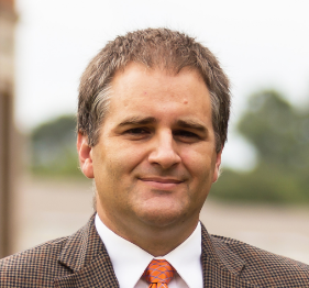 Michael Barrett