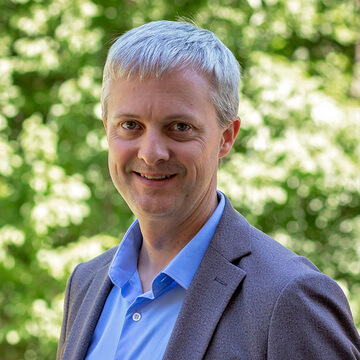 David Kranendonk