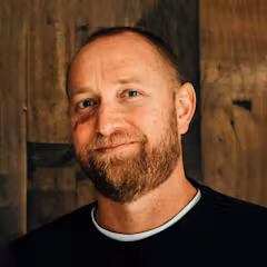 Bartel Elshout